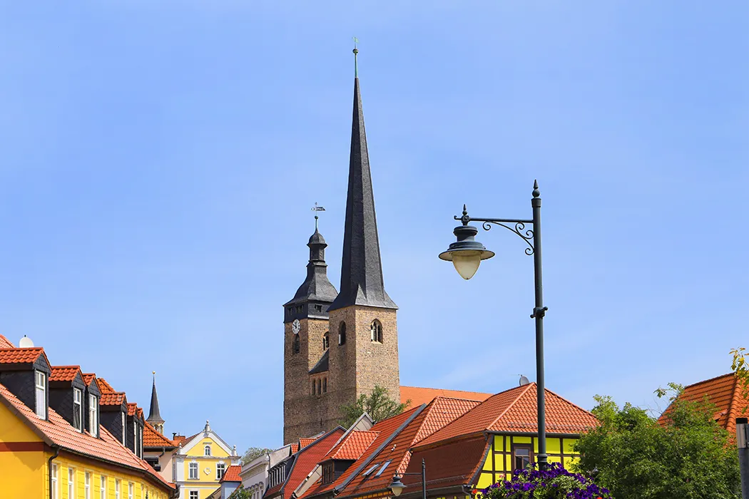 Schwimmbadanlage in Burg bei Magdeburg - Pool- & Freizeitwelt Koch GmbH & Co. KG